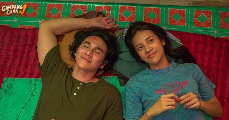 Instagram.com/gampangcuanfilm